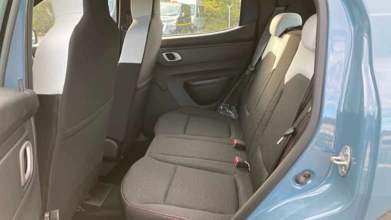 Dacia Spring 27kWh Expression 65 48kW 5dr Auto Electric Hatchback